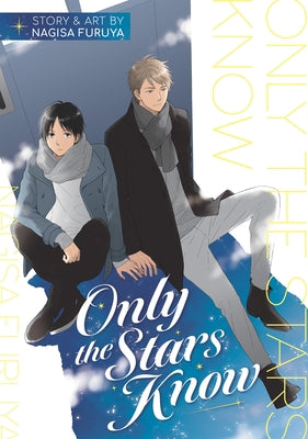 Only the Stars Know by Furuya, Nagisa