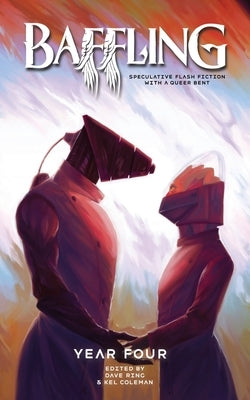 Baffling Year Four by Ring, Dave