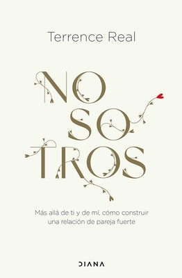 Nosotros / Us by Real, Terrence