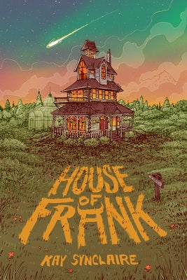 House of Frank by Synclaire, Kay