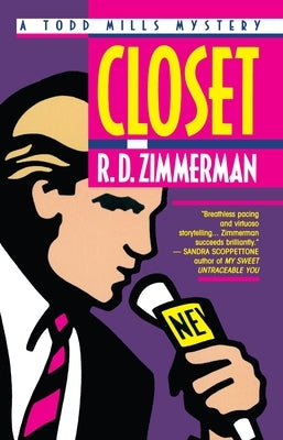 Closet by Zimmerman, R. D.