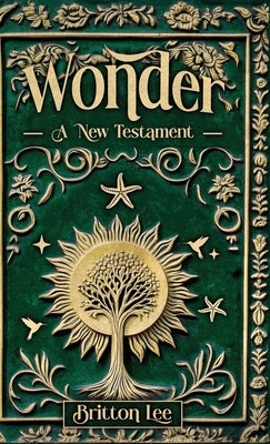 Wonder by Lee, Britton