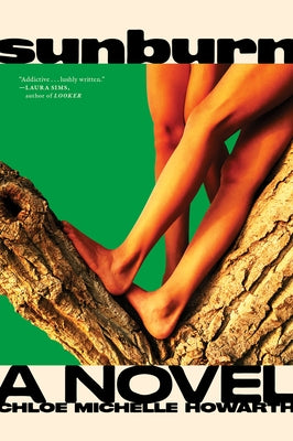 Sunburn by Howarth, Chloe Michelle