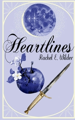 Heartlines by Wilder, Rachel E.