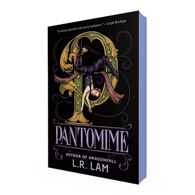 Pantomime by Lam, L. R.