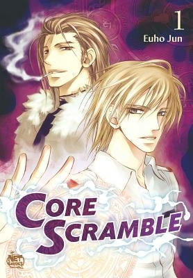 Core Scramble Volume 1 by Yamada, Kintetsu