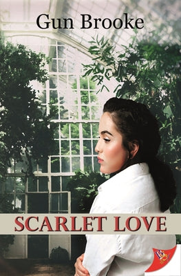 Scarlet Love by Brooke, Gun