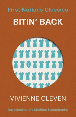 Bitin' Back by Cleven, Vivienne
