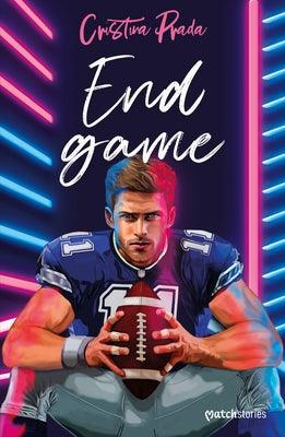 End Game (Novela /A Novel) by Prada, Cristina