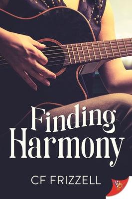 Finding Harmony by Frizzell, Cf