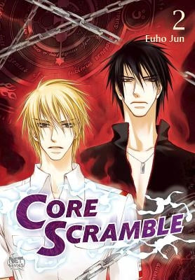 Core Scramble, Volume 2 by Aruga, Rie