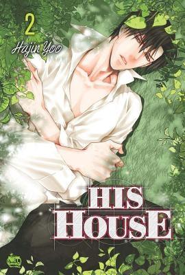 His House, Volume 2 by Yoo, Hajin