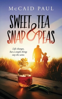Sweet Tea & Snap Peas by Paul, McCaid