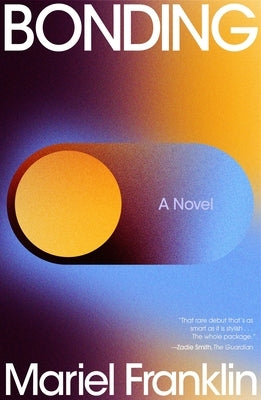 Bonding by Franklin, Mariel