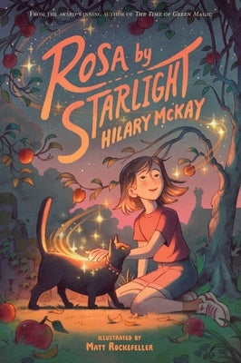 Rosa by Starlight by McKay, Hilary