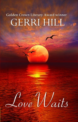 Love Waits by Hill, Gerri