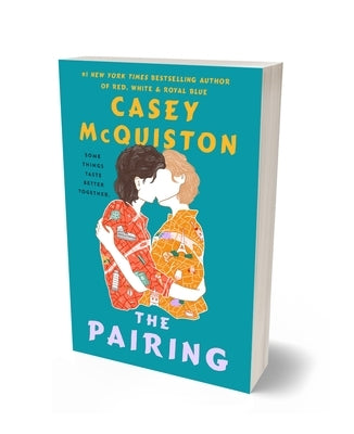 The Pairing by McQuiston, Casey