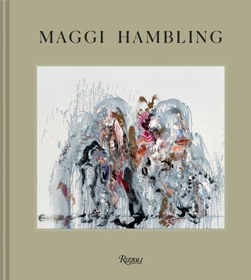 Maggi Hambling by Brown, Cecily