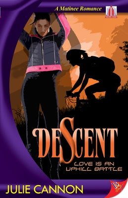 Descent by Cannon, Julie