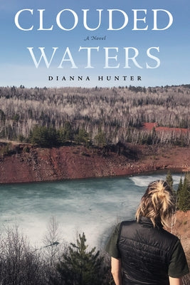 Clouded Waters by Hunter, Dianna