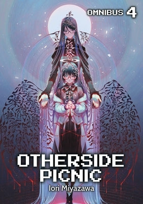 Otherside Picnic: Omnibus 4 by Miyazawa, Iori