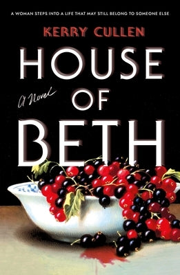 House of Beth by Cullen, Kerry
