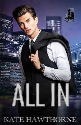 All In by Hawthorne, Kate