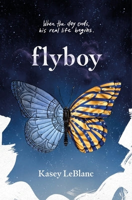 Flyboy by LeBlanc, Kasey