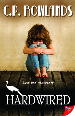 Hardwired by Rowlands, C. P.
