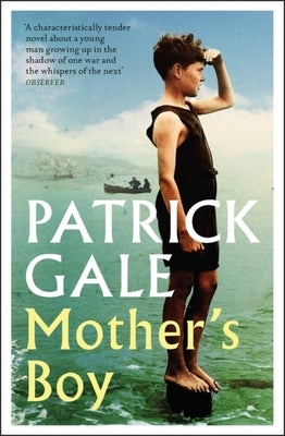 Mother's Boy by Gale, Patrick