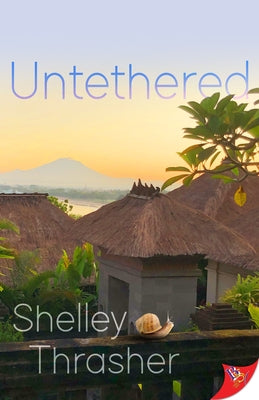 Untethered by Thrasher, Shelley