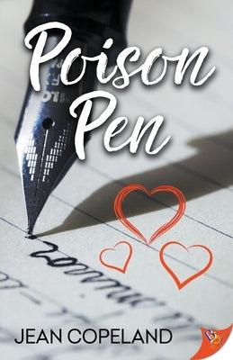 Poison Pen by Copeland, Jean