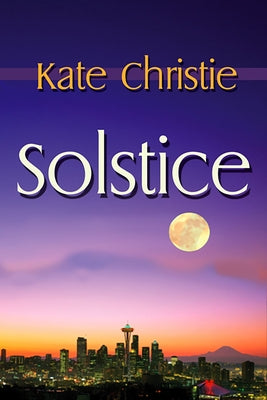 Solstice by Christie, Kate