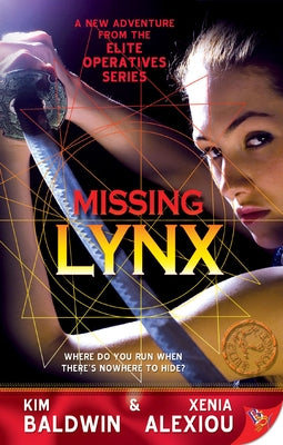 Missing Lynx by Baldwin, Kim