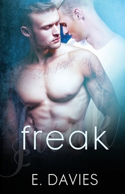 Freak by Davies, E.