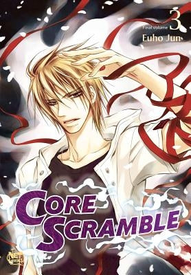 Core Scramble, Volume 3 by Yukimura, Makoto