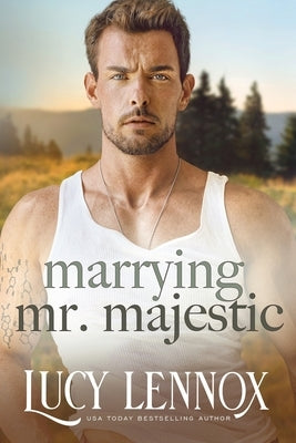 Marrying Mr. Majestic by Lennox, Lucy