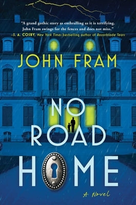 No Road Home by Fram, John