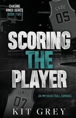 Scoring the Player by Grey, Kit