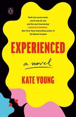 Experienced by Young, Kate