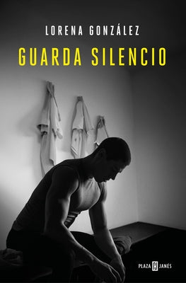 Guarda Silencio / Keep Quiet by Gonz&#195;&#161;lez, Lorena