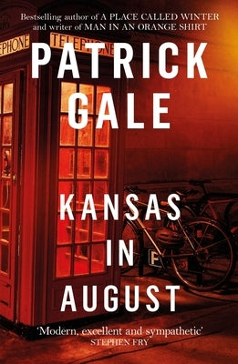 Kansas in August by Gale, Patrick