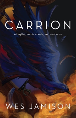 Carrion by Jamison, Wes