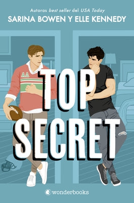 Top Secret (Spanish Edition) by Kennedy, Elle