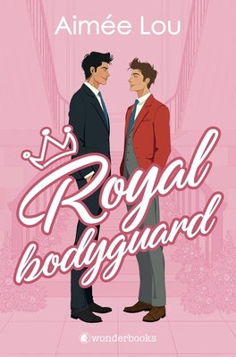 Royal Bodyguard (Spanish Edition) by Lou, Aim&#195;&#169;e