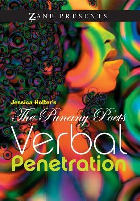 Verbal Penetration by Holter, Jessica