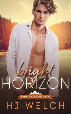 Bright Horizon by Welch, Hj