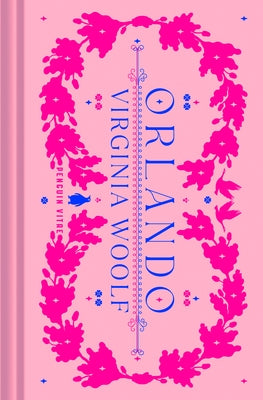 Orlando by Woolf, Virginia