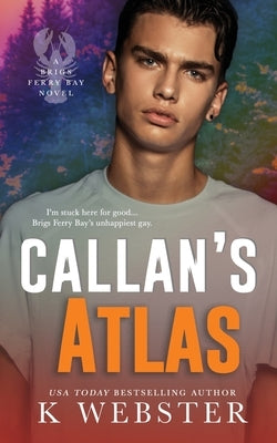 Callan's Atlas by Webster, K.