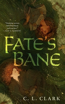 Fate's Bane by Clark, C. L.